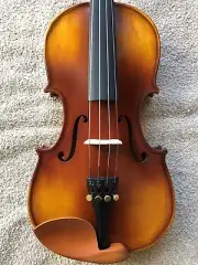 New 1/2 violin (lowest price,best quality)-#42035