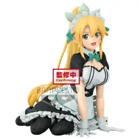 在飛比找蝦皮商城精選優惠-【BTF】BANPRESTO EXQ 刀劍神域記憶碎片莉法女