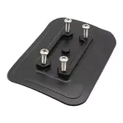 Inflatable Boats Glue on Pad for Outdoor Sports Paddle Board Inflatable Boat
