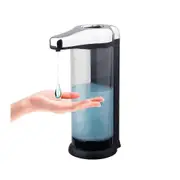 Battery Operated Touchless Soap Dispenser_Special Gift