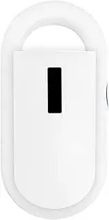 Labymos Universal Microchip Scanner for Pets with Backlight Screen Fdx-b/Id64 Store 3000 Pieces of Data