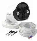 Swann PRO-5MPMSFB 5MP Spotlight Thermal Sensing Bullet Camera for DVR 4980/ 5580