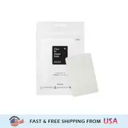 [COSRX] Clear Fit Master Patch 18 Patches 1 Sheet - US SELLER