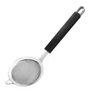 Fine Mesh Conical Sieves Skimmers For Teas Coffee And Straining