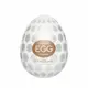 日本TENGA-EGG-008 CRATER彈孔型自慰蛋