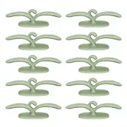 10PCS Cord Organizer for Kitchen Appliances Wire Organizer Wire Winder for5539
