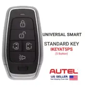 Autel iKey Universal Smart Key Standard 5 Button IKEYAT5PS