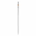 Corning PYREX #7065-10, 10mL Reusable Measuring Pipets, TD, Color-Coded (Single)