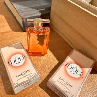 在飛比找蝦皮購物優惠-LANCOME 蘭蔻  新品 唯我香水 玫瑰花香 IDOLE