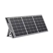 AFERIY 100 W Portable Solar Panel for Power Station and USB - IP65 Waterproof