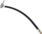 SWOOMEY Inflation Hose Adapter Car Air Compressor Pump Extension High Pressure Quick Car Tyres
