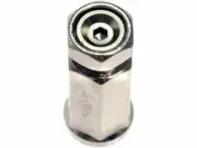Lug Nut For 2007 Chevy Silverado 1500 Classic D686MC