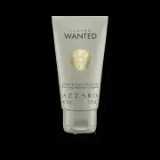 Azzaro Wanted Face Moisturizer