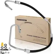 A-Premium Power Steering Pressure Line Hose Assembly Replacement for Dodge Stratus 1995-2000 Chrysler Cirrus Plymouth