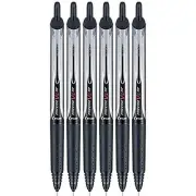 Pilot Precise V5 RT Retractable Liquid Ink Rollerball Pens, Extra Fine Point,...