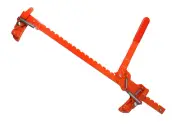 Miyake Fence Wire Stretcher Tool - Barb Wire Fencing Tightener and Splicer, Fenc