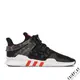 Adidas Originals EQT Support ADV 黑 男鞋 低筒 迷彩 運動鞋 慢跑鞋 AQ1043