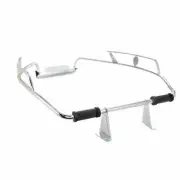 PIAGGIO 61001800 Edge Servers Bonnet PIAGGIO 125 Vespa Super Vnc 1965-1969
