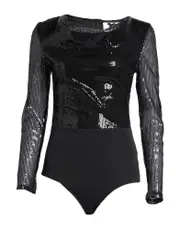 [NO SECRETS] NO SECRETS Bodysuits - Item 10108161