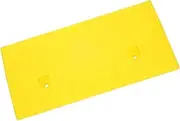 CRILSTYLEO Portable Ramp Pad for Driveway and Sidewalk Skid Threshold Ramp for Easy Access Lightweight Design for Wheelchairs and Robot Vacuums Height Sturdy and Durable