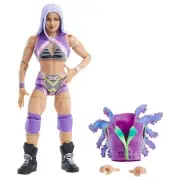 WWE Candice LeRae Elite Collection 6" Action Figure, Posable & Collectible