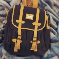 在飛比找蝦皮購物優惠-Lodis Backpack韓國品牌後背包