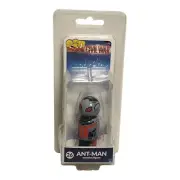 Marvel Ant-Man Pin Mates Wooden Figure Designer Art Toy New