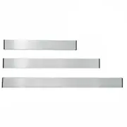 Magnetic Stainless Steel Knife Rack Holder Tool Shelf Magnet 31 to 51cm