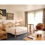 Hotel Lessing