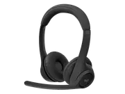 Logitech Zone 300 Wireless Headset - Graphite [981-001408]