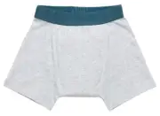 Snazzi Pants Snazzi Pants Night Trainers (Cloudy) - 3-4 Years