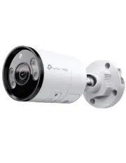 TP-Link 8MP 4K-UHD Full-Colour Bullet IP VIGI Network Camera - C385-2.8mm