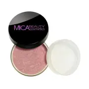 Mica Beauty 100% Natural Mineral Face & Body Bronzer SPF15 9g, Glimmer