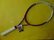 NEW Head Flexpoint Prestige Team Liquidmetal 4 3/8" Grip Unstrung Tennis Racquet