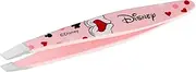 Tweezerman Exclusive Disney's Minnie Mouse Bowtiful Brows Mini Slant Tweezer