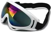 Splash-proof ski goggles Motorcycle wind and dust-proof goggles