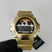 Casio G-SHOCK『達磨』モチーフモデル sports watch DW-6900GDA-9JR