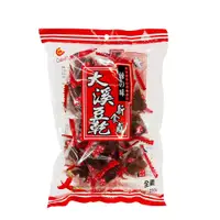 在飛比找PChome24h購物優惠-巧益大溪豆乾辣味 210g