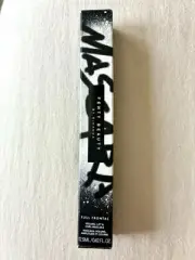 Fenty Beauty by Rihanna Full Frontal Volume, Lift & Curl Mascara in Black Ret$24