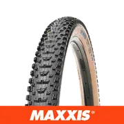Maxxis Rekon+ PLUS - 27.5 X 2.80 Folding 60TPI EXO 3C MaxxTerra TR Dark Tanwall