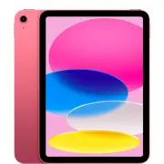 Apple iPad 10.9" Wi-Fi 64GB Pink (10th Gen)