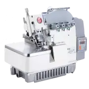 SINGER 351G High Speed Energy Saving Integrated Overlock Machine with Table
