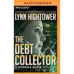 THE DEBT COLLECTOR