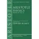 Aristotle’s Physics, Books III and IV