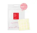 [COSRX] Acne Pimple Master Patch 24patch Face Spot Scar Care / Korea-Beauty