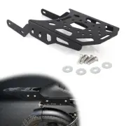 Rear Luggage Rack Shelf Carrier Baggage Mount Fit For Super73 Z Series