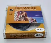 Genuine Pro 40.5mm Circular Polarizer CPL Glass Lens Filter Japan Polarizing PCL