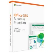 Microsoft Office 365 Business Standard 1 Year ESD License Digital Download