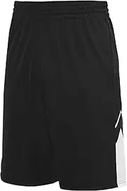 [Augusta Sportswear] Boys' Small Youth Alley-OOP Reversible Shorts