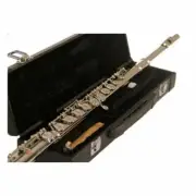 NEW MILLBROOK SILVER CONCERT CLOSED HOLED FLUTE